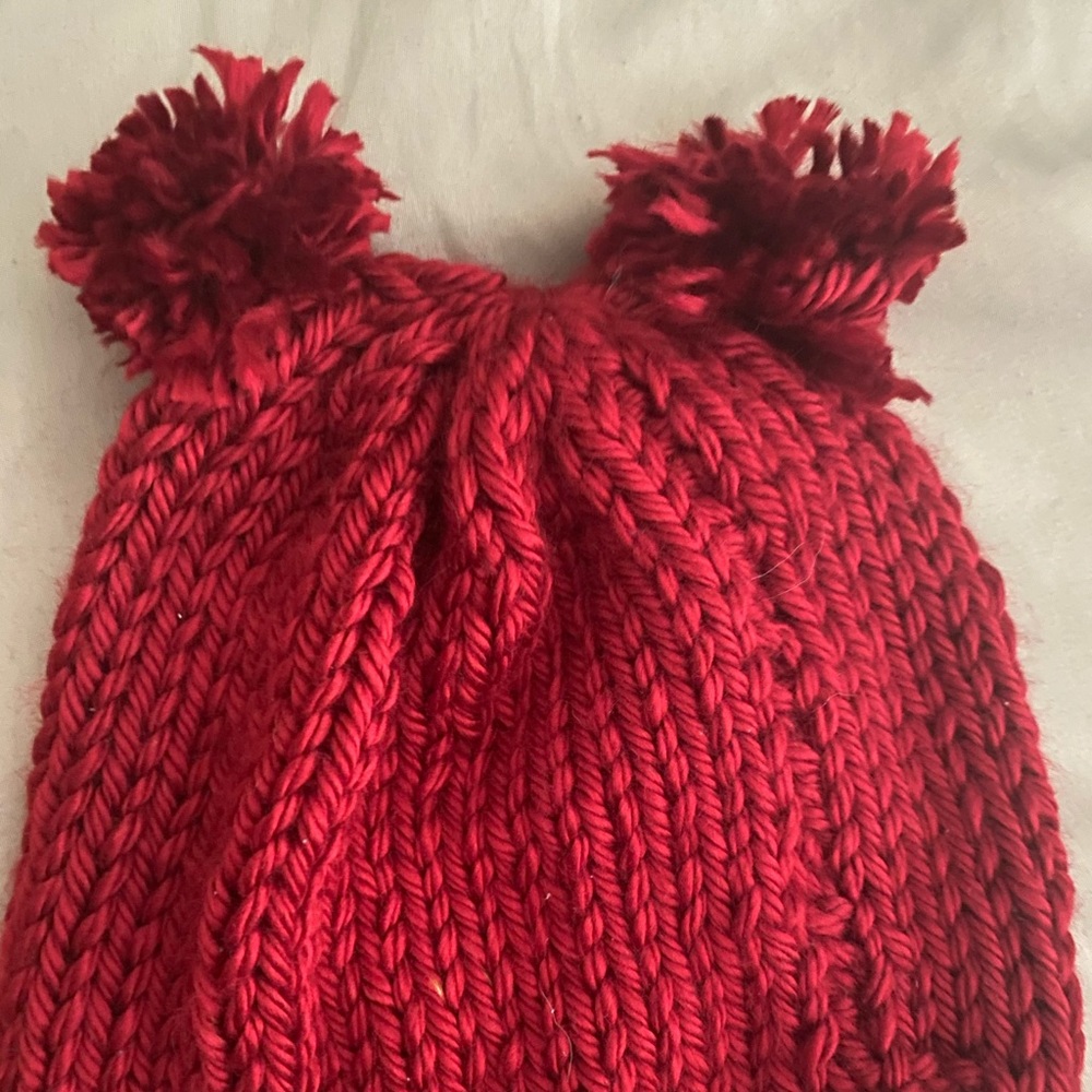 Baby Hats